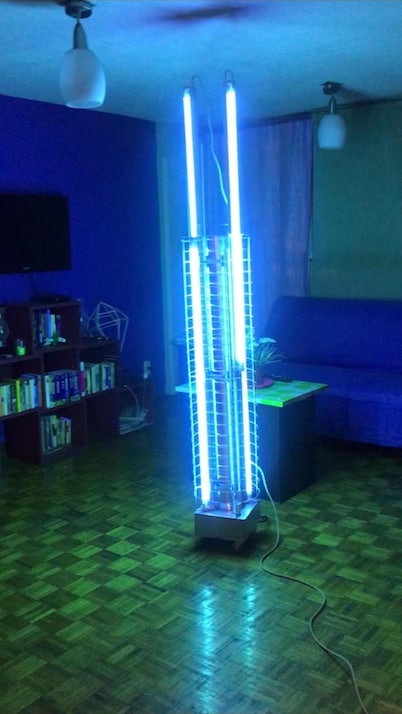 B&B México Roma Norte