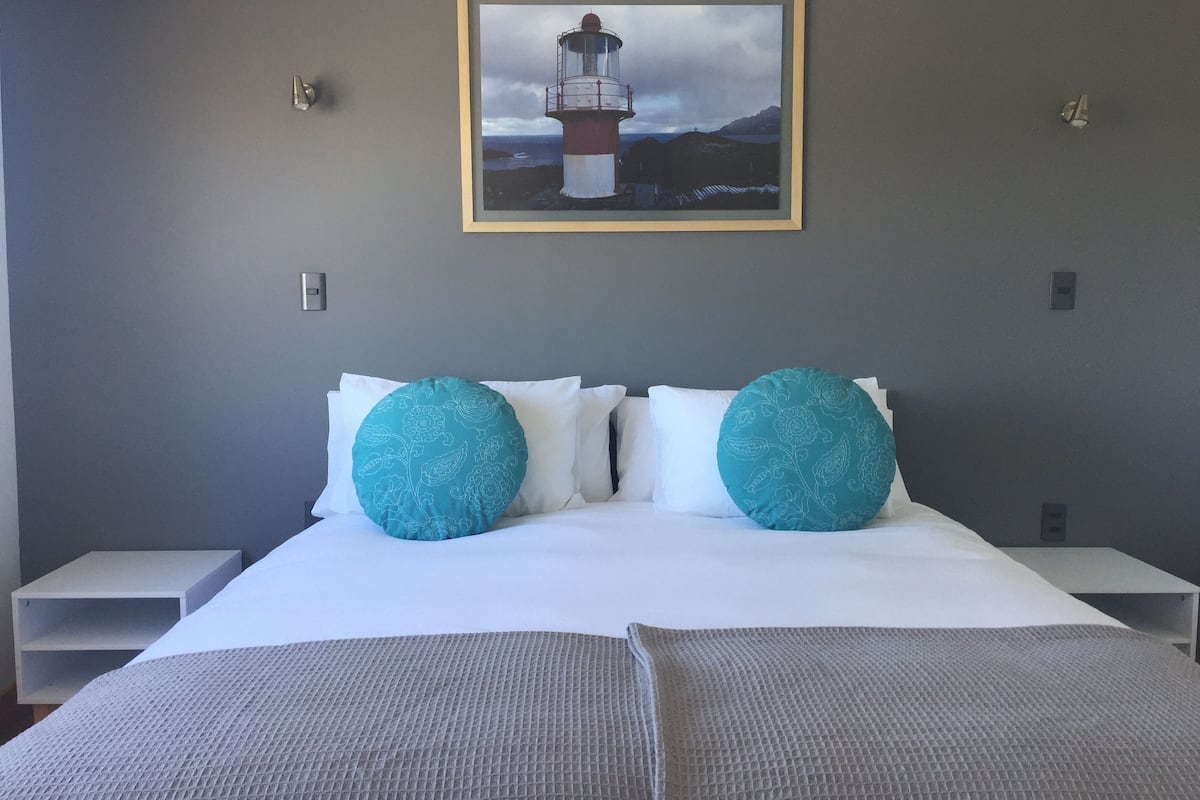 double room | premium bedding, in-room safe, soundproofing, free cots/infant beds