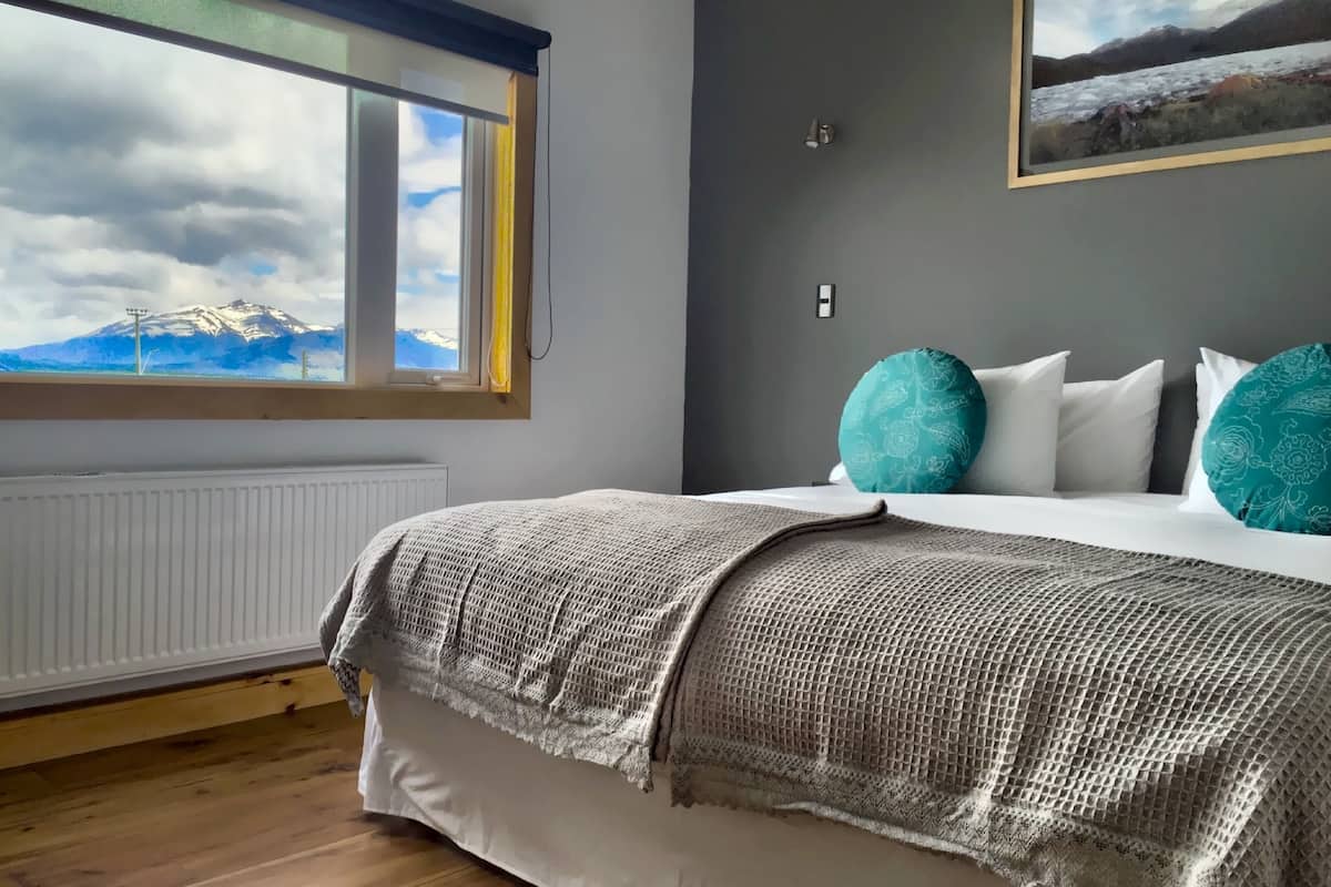 double room | premium bedding, in-room safe, soundproofing, free cots/infant beds