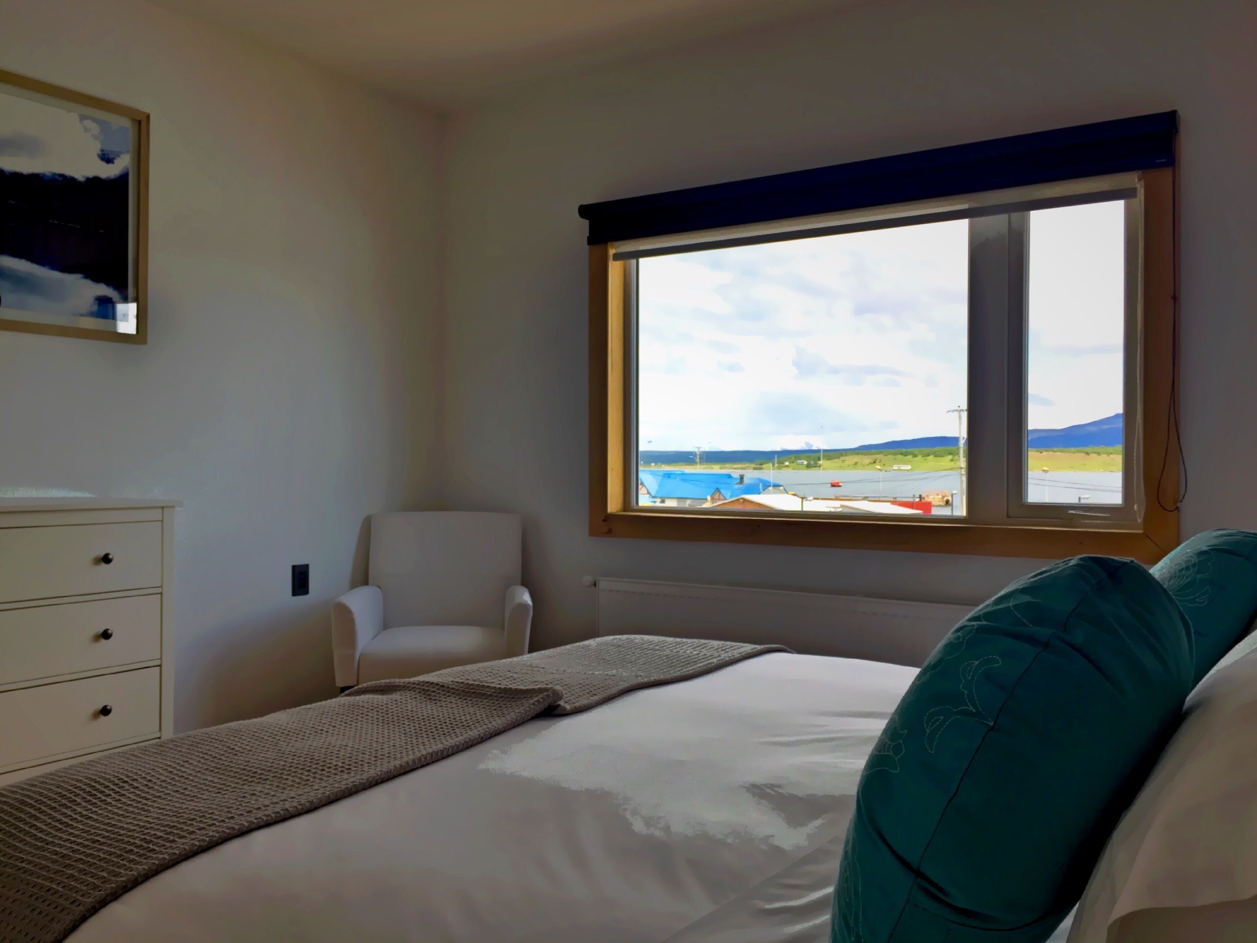 double room | premium bedding, in-room safe, soundproofing, free cots/infant beds