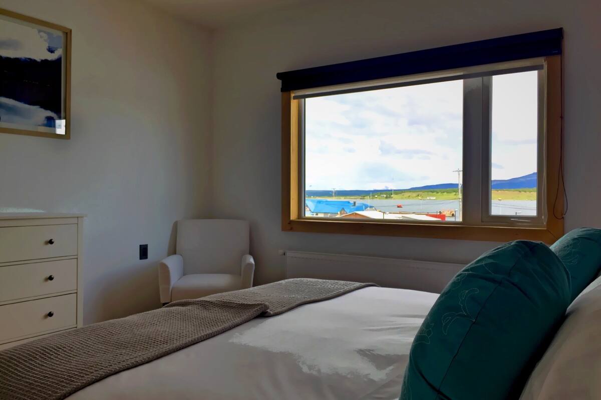 double room | premium bedding, in-room safe, soundproofing, free cots/infant beds