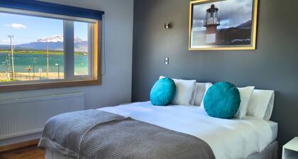 El Muelle Hotel Boutique