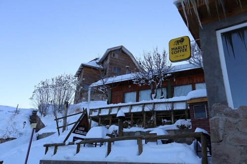 Lodge Cordillera