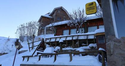 Lodge Cordillera