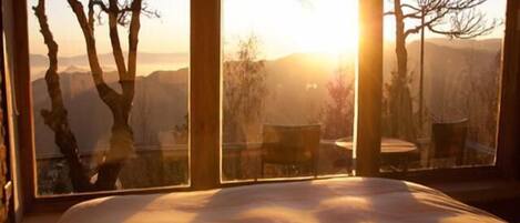 Camas plegables/adicionales y wifi gratis