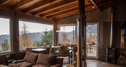 Lodge Cordillera