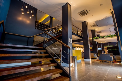 Ibis Styles Parauapebas