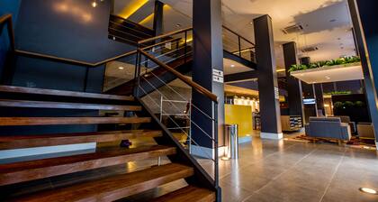 Ibis Styles Parauapebas