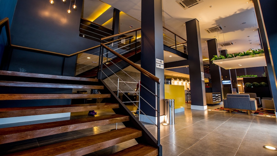 Ibis Styles Parauapebas