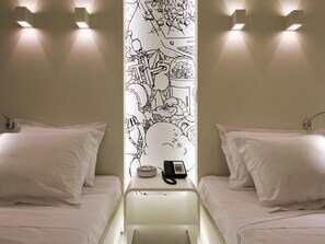 Premium bedding, minibar, in-room safe, desk - Ibis Styles Parauapebas (Parauapebas)