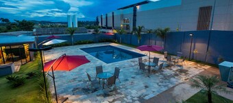 Ibis Styles Parauapebas