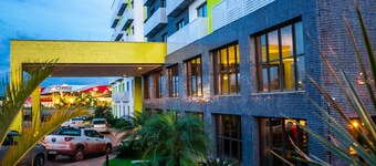 Ibis Styles Parauapebas