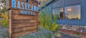 Basecamp Tahoe City