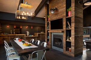 Χώρος πρωινού