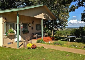 Front of property - Ridgeview Motel (Branson)