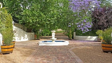 Fountain