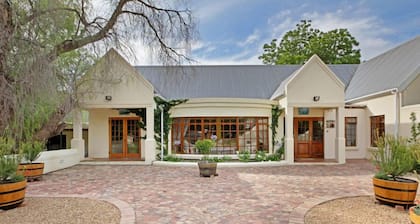 Kleinbosch Lodge