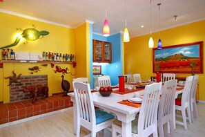 Restaurantes