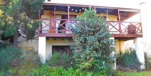 Exterior - Onrus River Cottage (Hermanus)