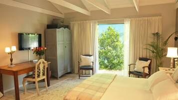 Fer et planche Ă  repasser, Wi-Fi gratuit, draps fournis