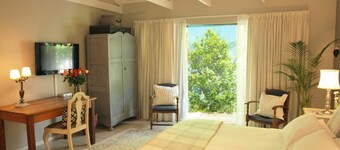 5 Konings Accommodation