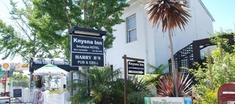 Knysna Inn