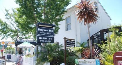 Knysna Inn