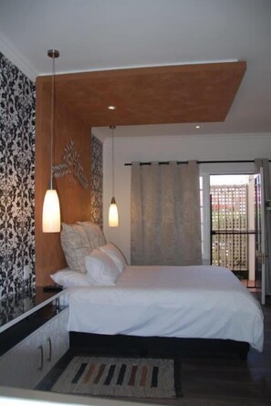 Bureau, Wi-Fi gratuit