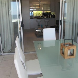Interior - Ocean Edge Apartments (Hermanus)