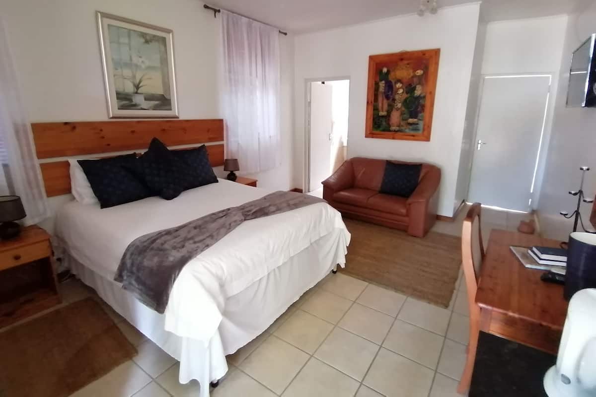 Comfort Double or Twin Room, 1 Bedroom (Room 5) | 1 bedroom, premium bedding, down comforters, Select Comfort beds