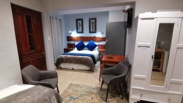 1 habitación, ropa de cama de alta calidad y cubrecamas
