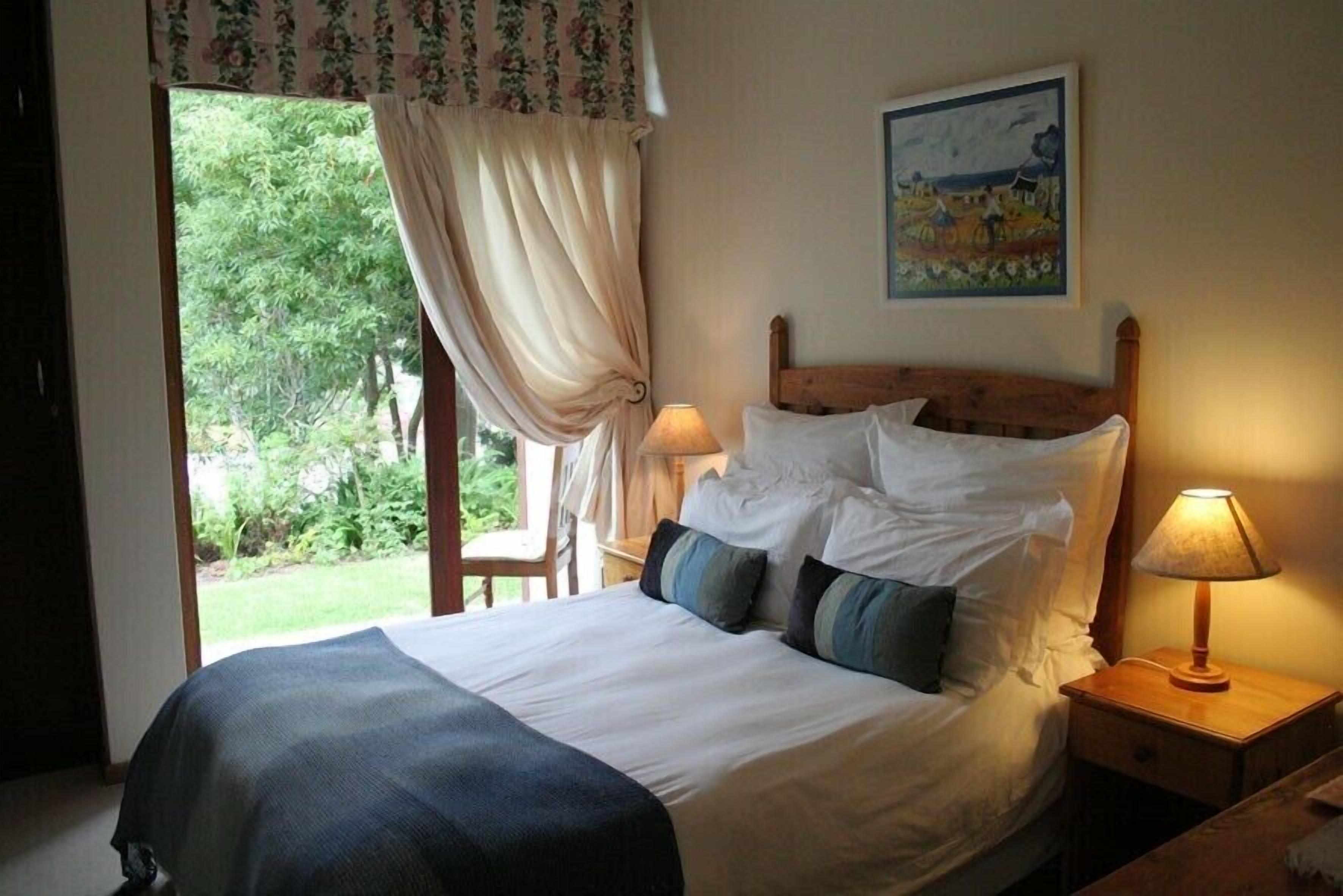 1 bedroom, premium bedding, down duvets, Select Comfort beds