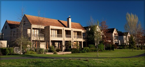 Boschenmeer House