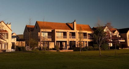 Boschenmeer House