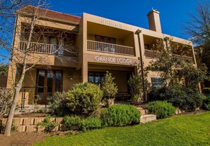 Exterior - Boschenmeer House (Paarl)