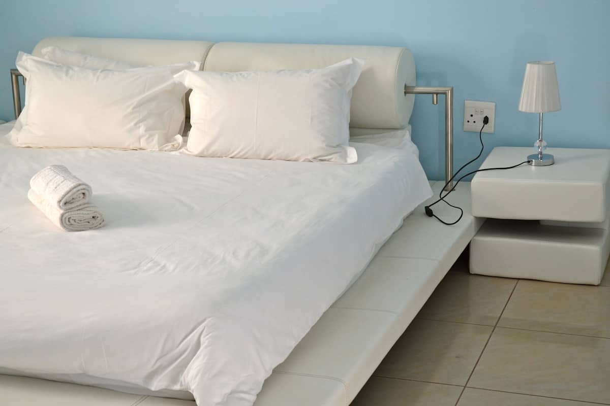 Habitación Deluxe (King) | Vistas desde la habitación