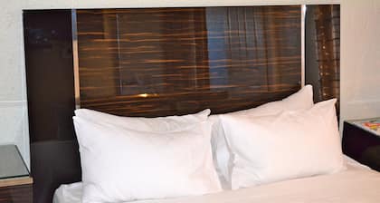 Mogwase Bed and Breakfast