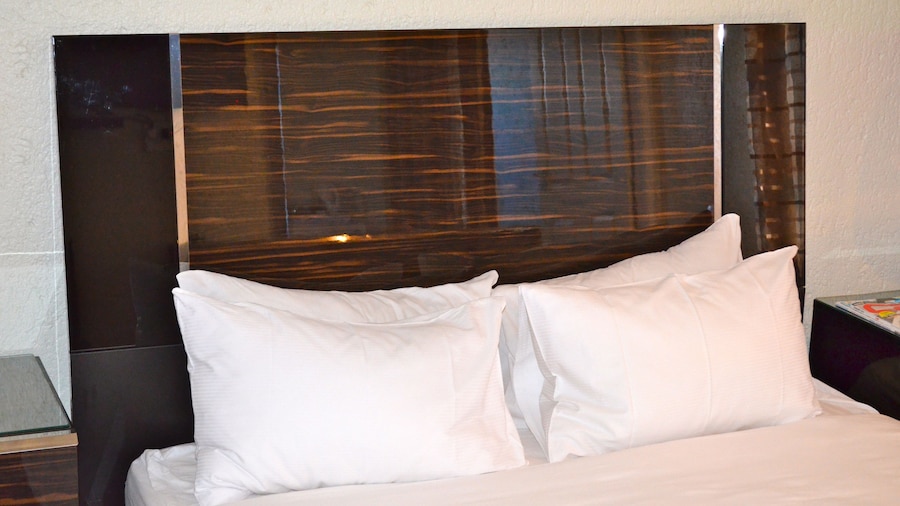 Mogwase Bed and Breakfast