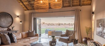 Xanatseni Private Camp