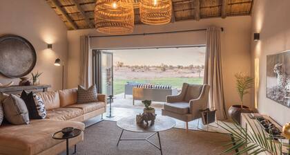 Xanatseni Private Camp