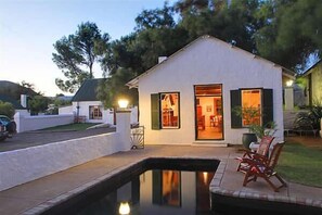 Exterior - The Willow Historical Guest House (Willowmore)