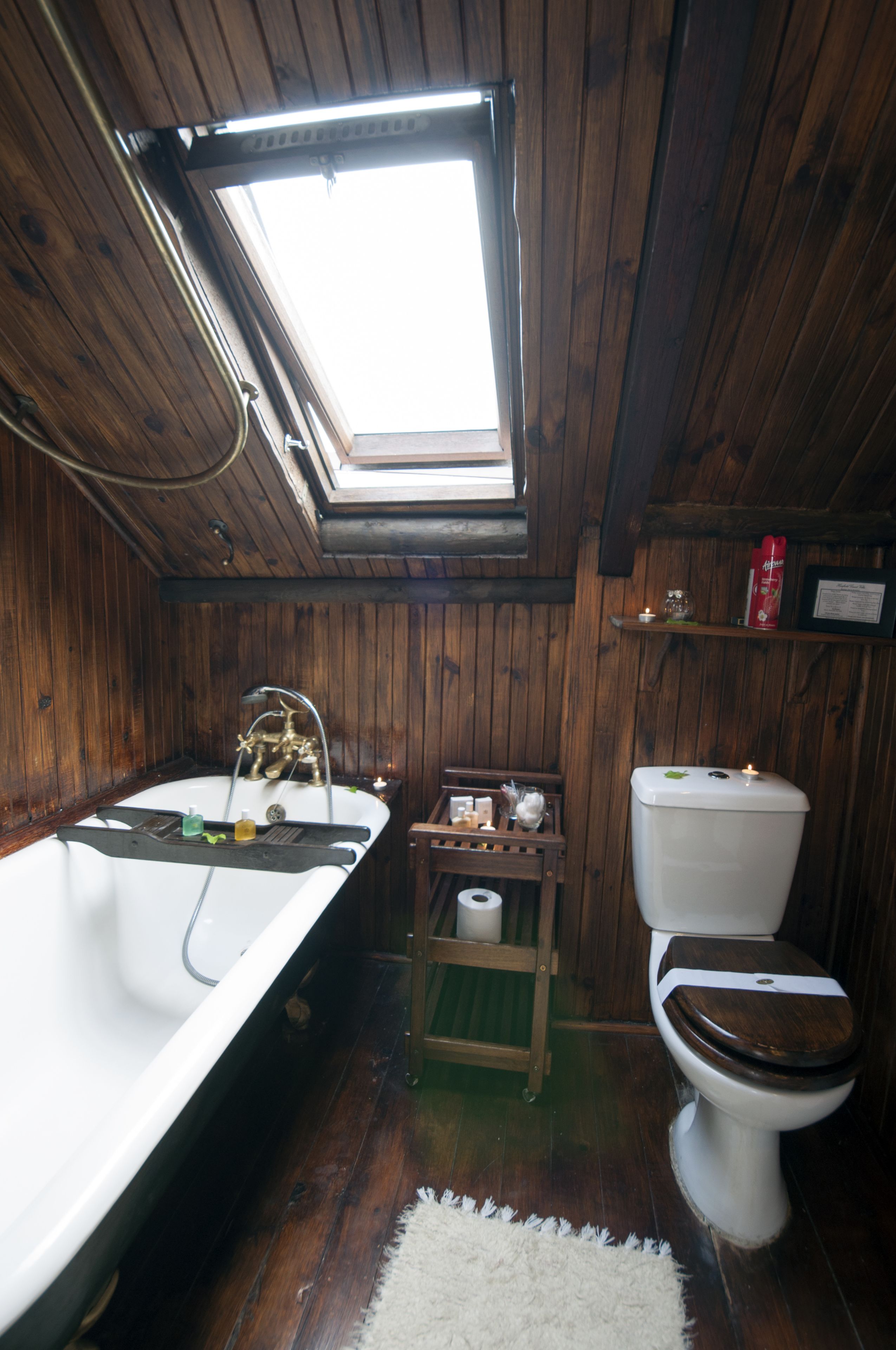 Photo - Harfield Guest Villa