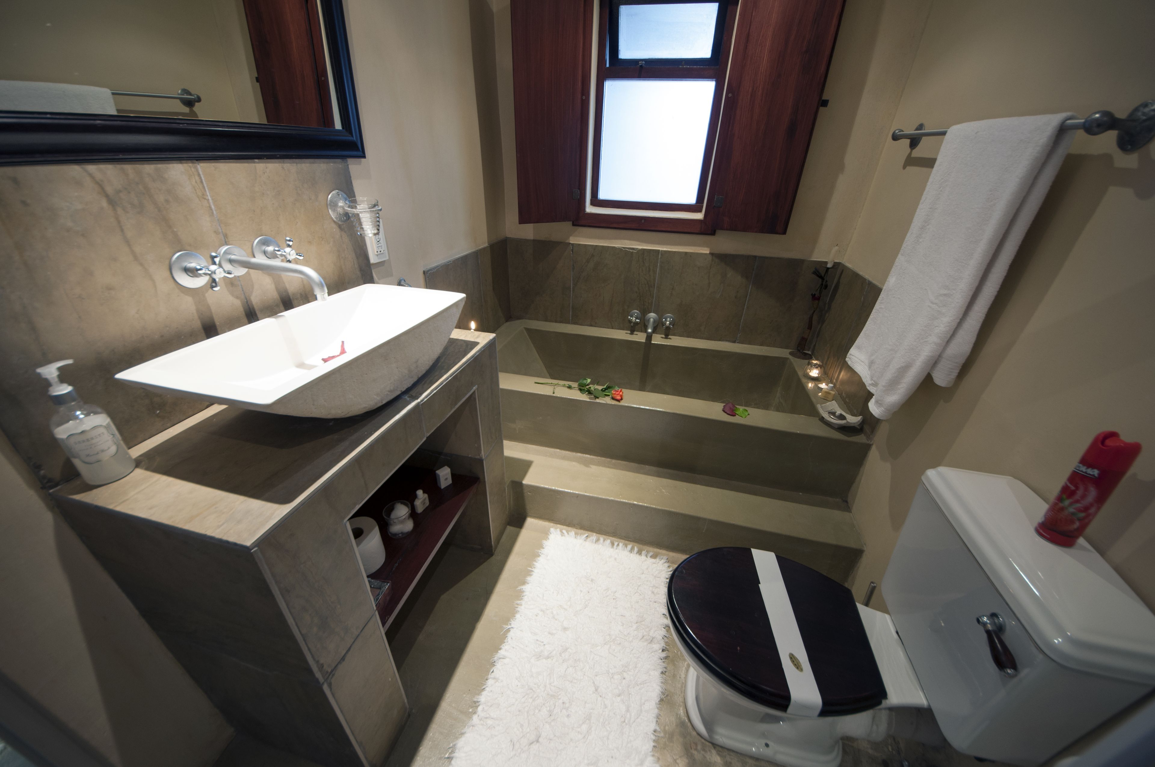 Photo - Harfield Guest Villa