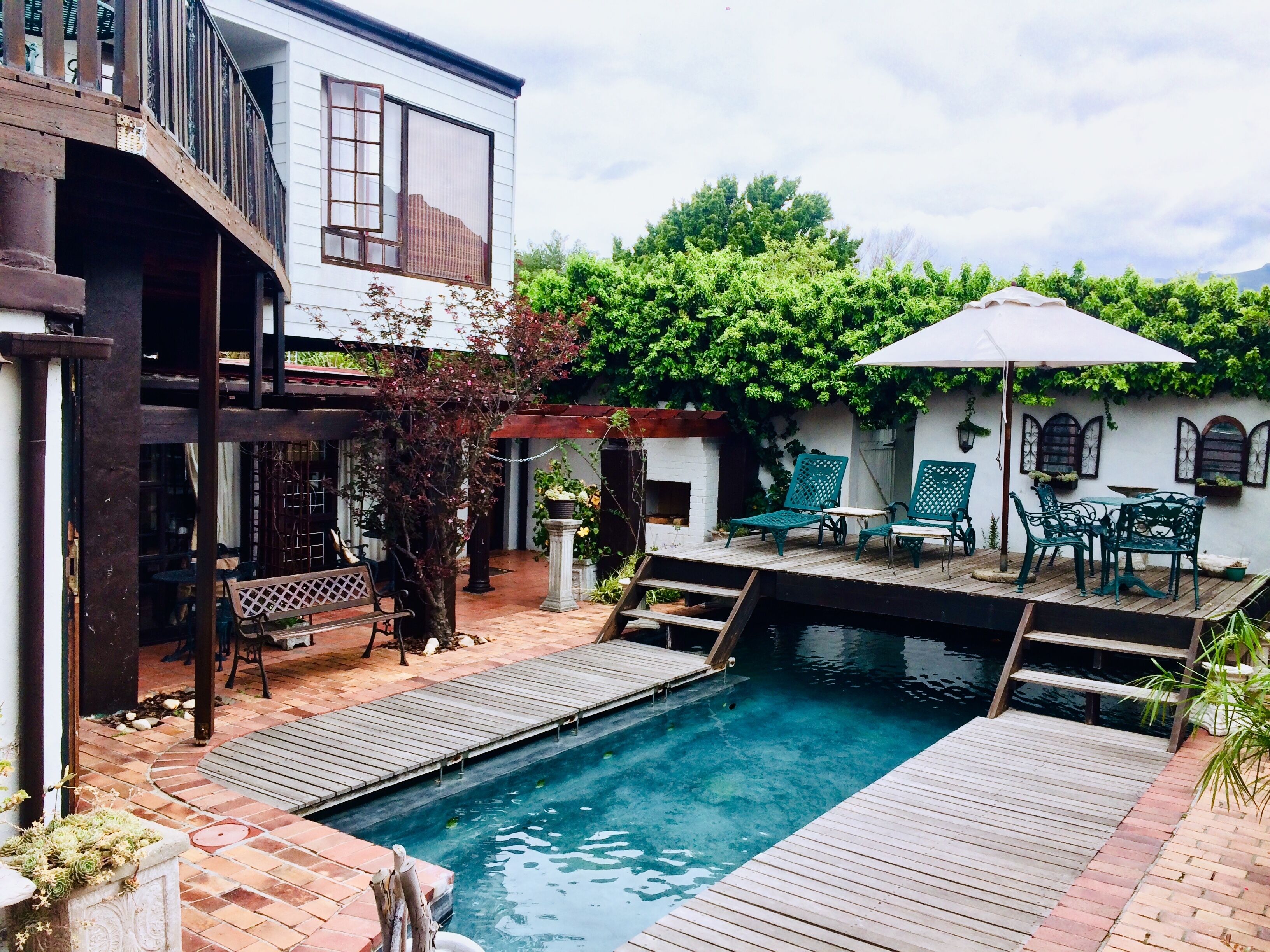 Photo - Harfield Guest Villa