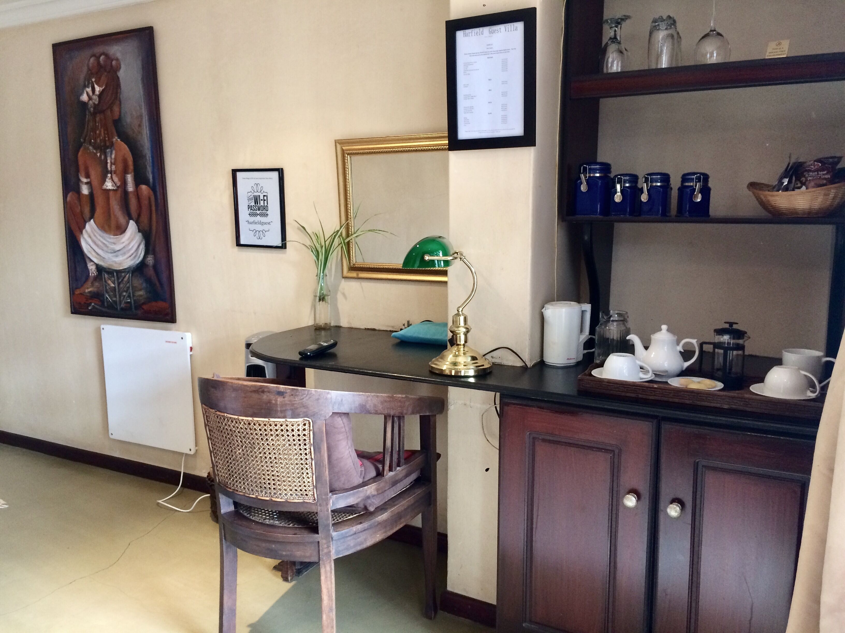 Photo - Harfield Guest Villa