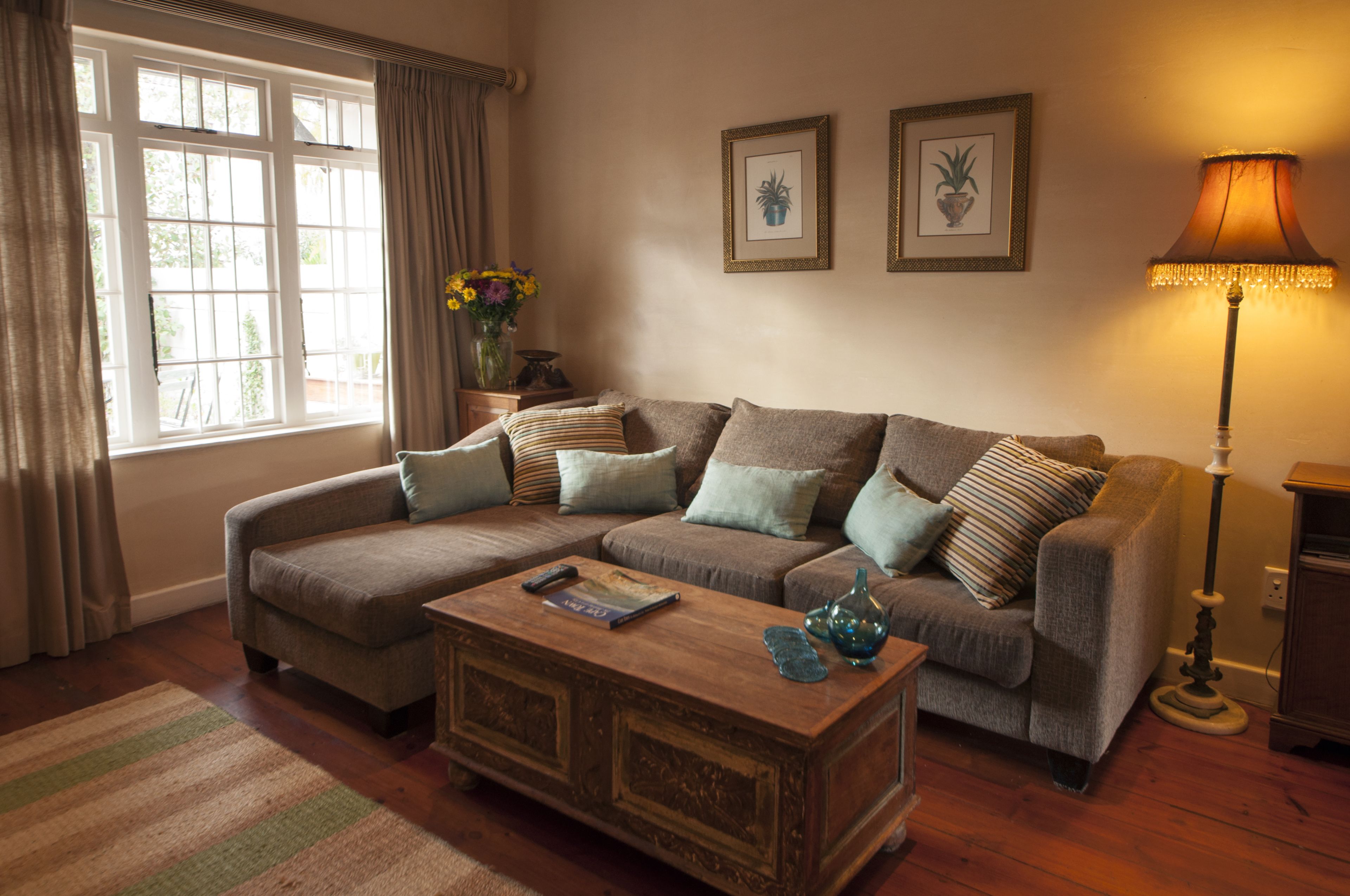 Luxury Chalet | In-room safe, free WiFi