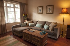 Luxury Chalet | In-room safe, free WiFi