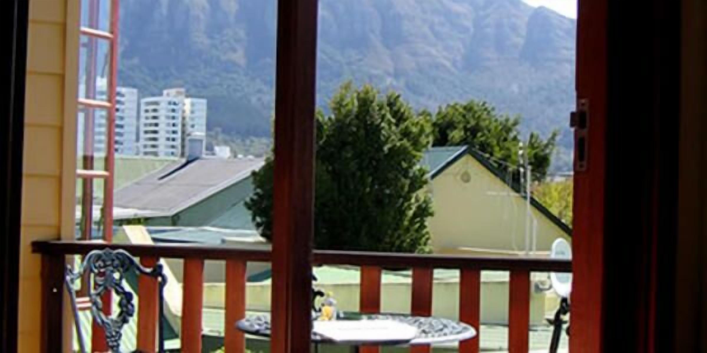 Photo - Harfield Guest Villa