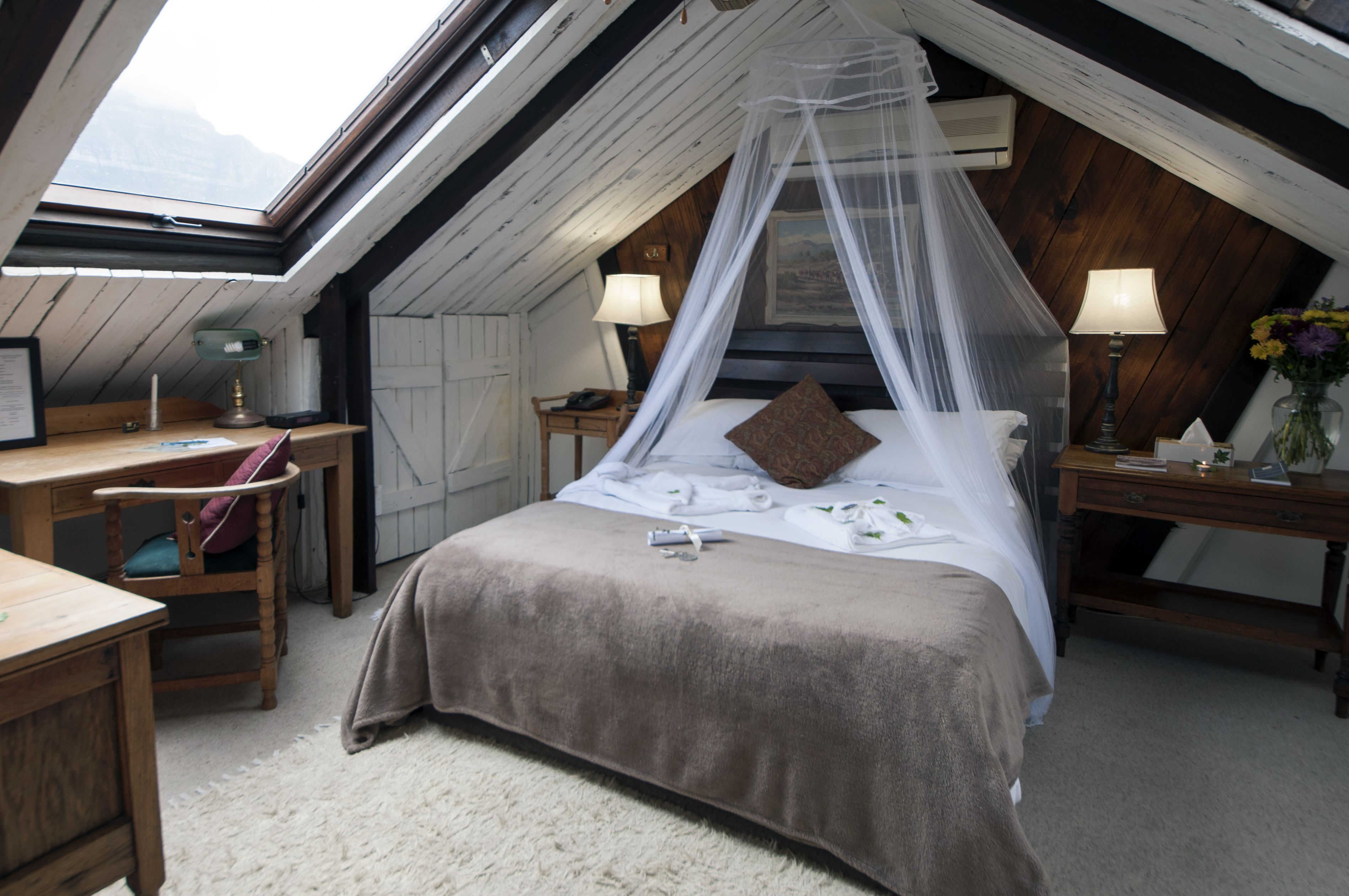 Photo - Harfield Guest Villa