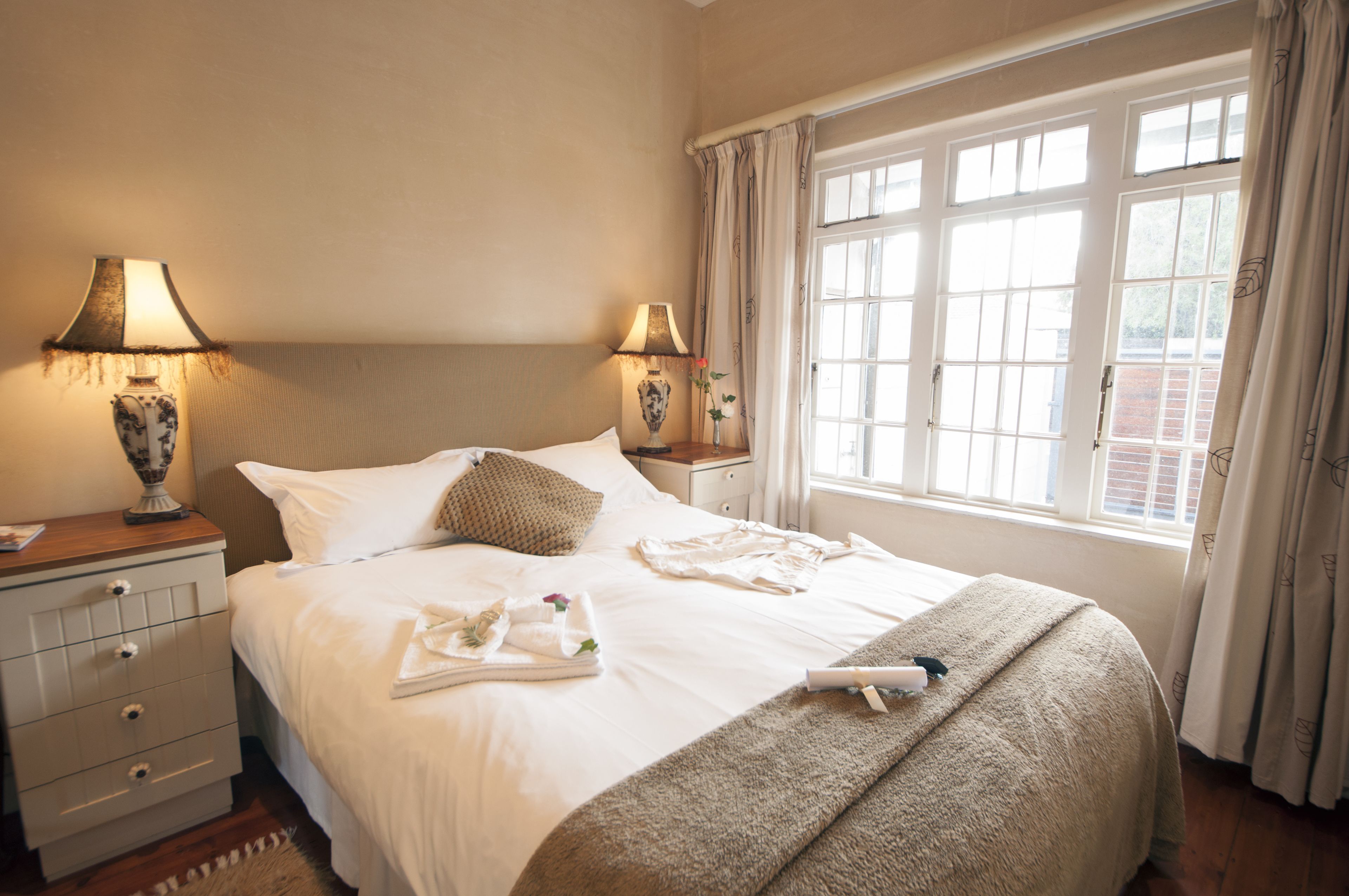 Photo - Harfield Guest Villa